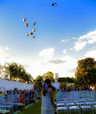 Casamento Neila e Lucas